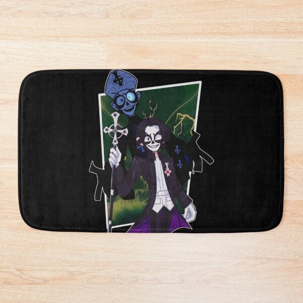 Item preview, Terzo & Papa III Square Hammer designed and sold by stayathomegamer.
