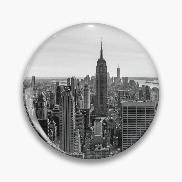 Item preview, New York  designed and sold by Raymond Kerr.