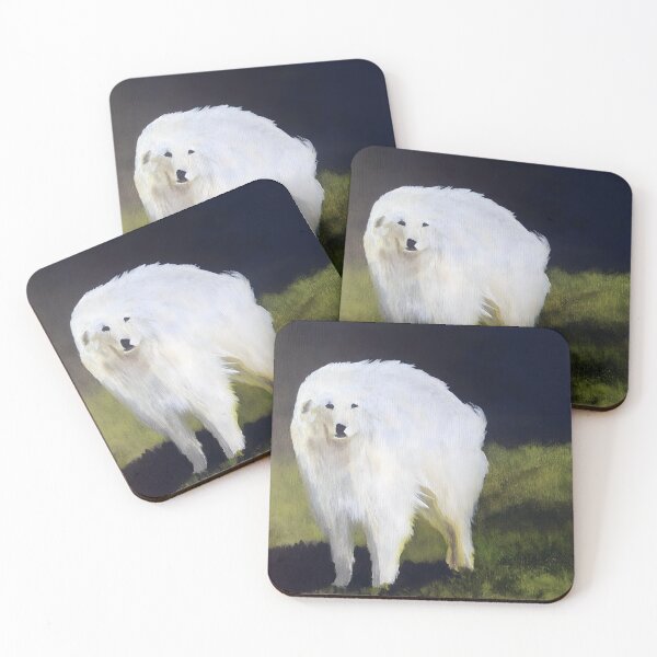 Item preview, Great Pyrenees designed and sold by KarleighBon.