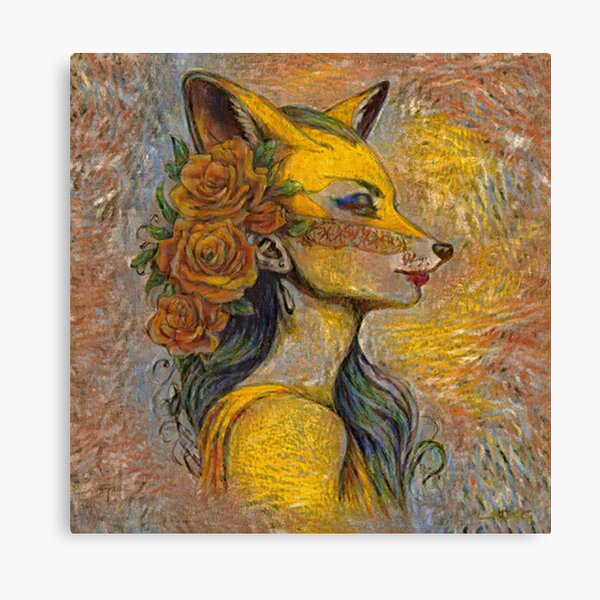 Canvas Print