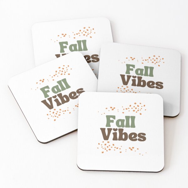 Item preview, Fall Vibes designed and sold by BewitchedMusing.