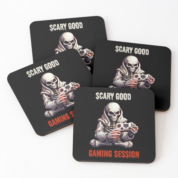 Item preview, For Gamer Halloween designed and sold by SunnyFunnyArt.