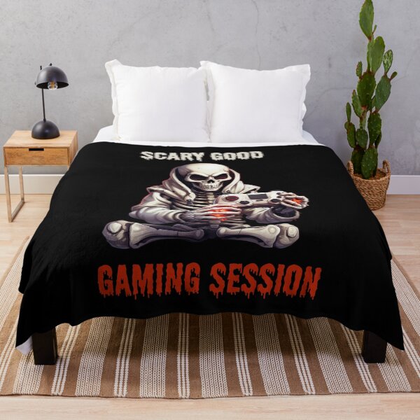Item preview, For Gamer Halloween designed and sold by SunnyFunnyArt.