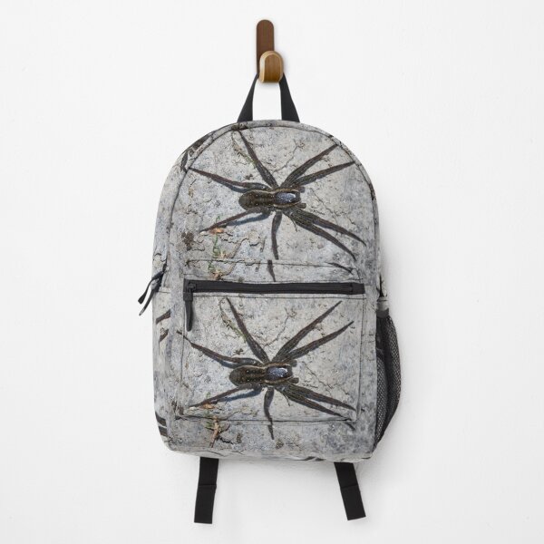 Item preview, The Big One. Raft spider designed and sold by Jouko Lehto Photography.