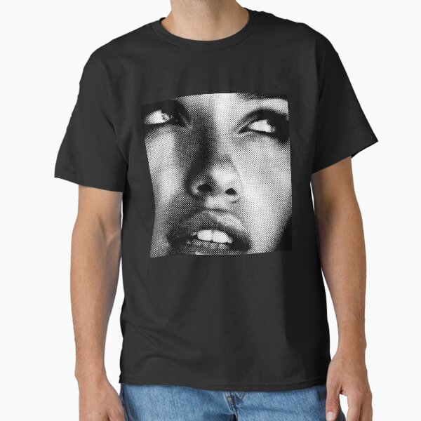 Item preview, Adriana Lima Digital Illustration  designed and sold by graceflorencee.