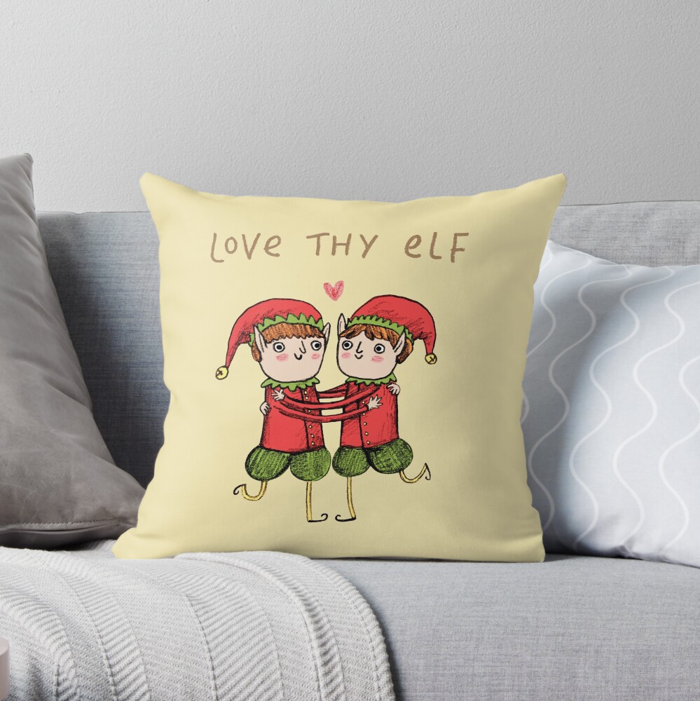 Item preview, Throw Pillow designed and sold by SophieCorrigan.