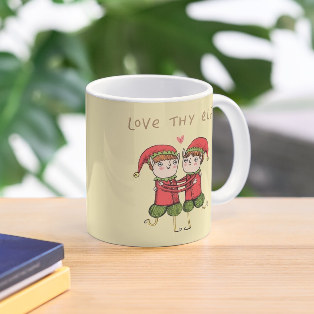 Item preview, Classic Mug designed and sold by SophieCorrigan.