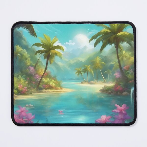 Item preview, Paradise Found designed and sold by themoodpalette.