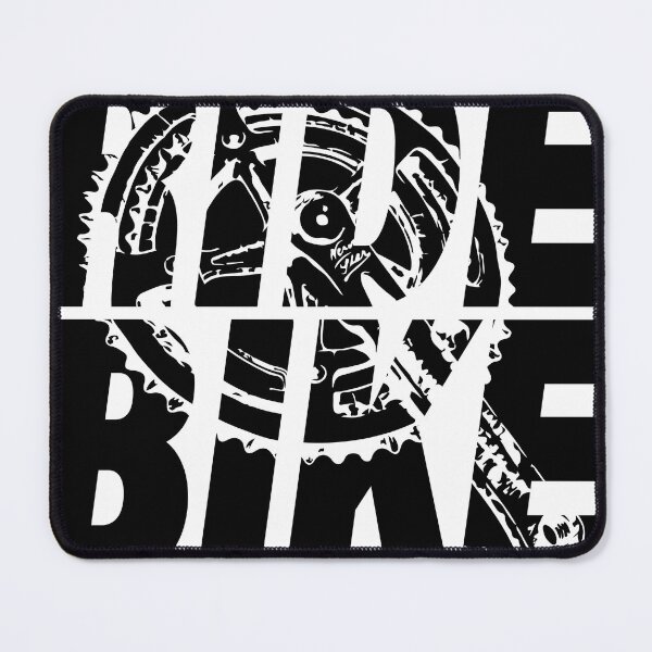 Artikelvorschau, RIDE BIKE KURBELGARNITUR FIXED GEAR FIXIE entworfen und verkauft von madeincaribe.