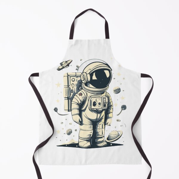 Item preview, Sky's the Limit: AstroTEE-naut Edition! designed and sold by ArtQueen777.