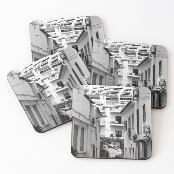 Item preview, Old Town - Algarve designed and sold by Raymond Kerr.