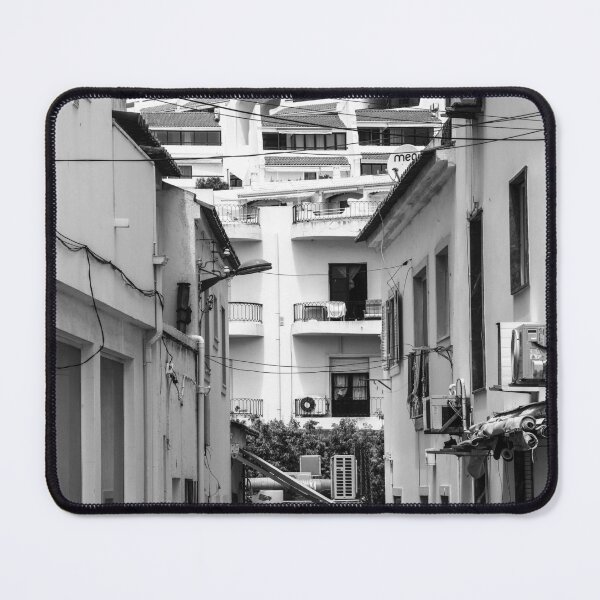 Item preview, Old Town - Algarve designed and sold by Raymond Kerr.