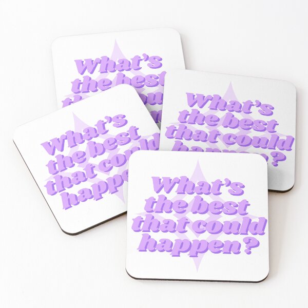 Item preview, What’s the best that could happen? designed and sold by Paula McMillen.