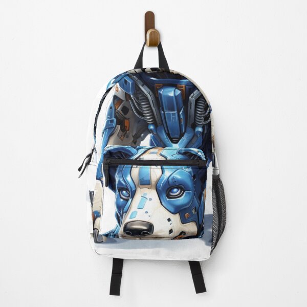 Item preview, Robotic Dog designed and sold by VECTORVAULT_.