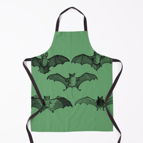 Item preview, Group of Scary Bats designed and sold by MY HAPPY PLACE .