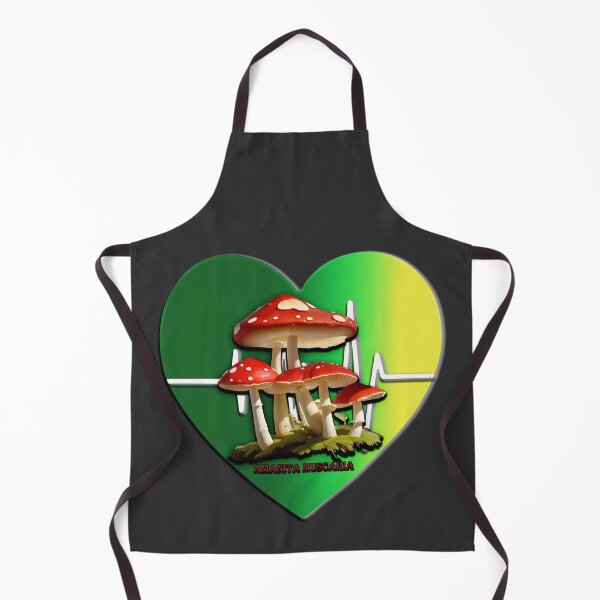 Item preview, AMANITA MUSCARIA, CrisMor-Art designed and sold by CrisMor-Art.