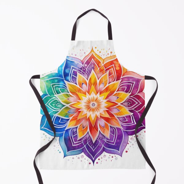 Item preview, Mandala , Mandala for meditation and concentration  designed and sold by MartynGrey.