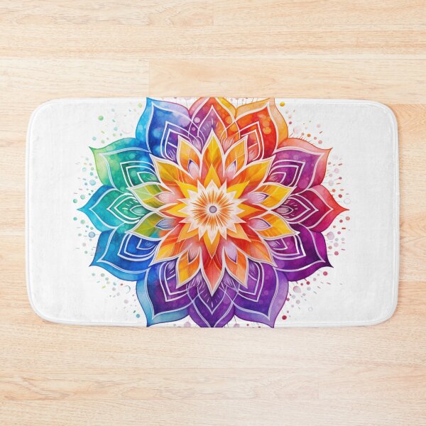 Item preview, Mandala , Mandala for meditation and concentration  designed and sold by MartynGrey.