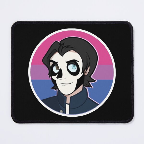 Item preview, Terzo Bisexual Pride designed and sold by stayathomegamer.