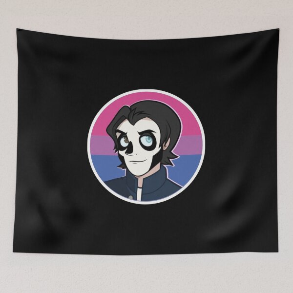 Item preview, Terzo Bisexual Pride designed and sold by stayathomegamer.