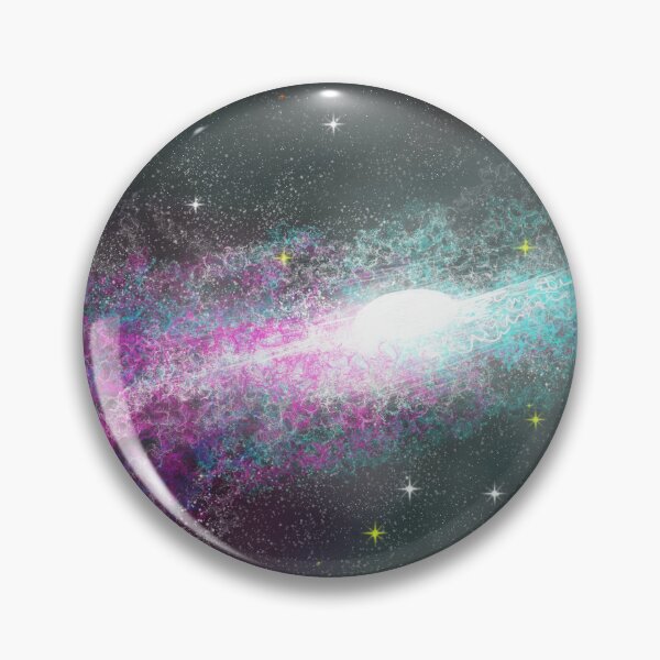 Item preview, Celestial Radiance: A Cosmic Ballet of Stars designed and sold by SahilAlam.
