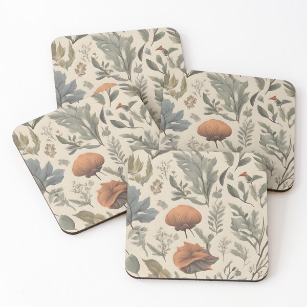 Item preview, Colors of Fall designed and sold by themoodpalette.