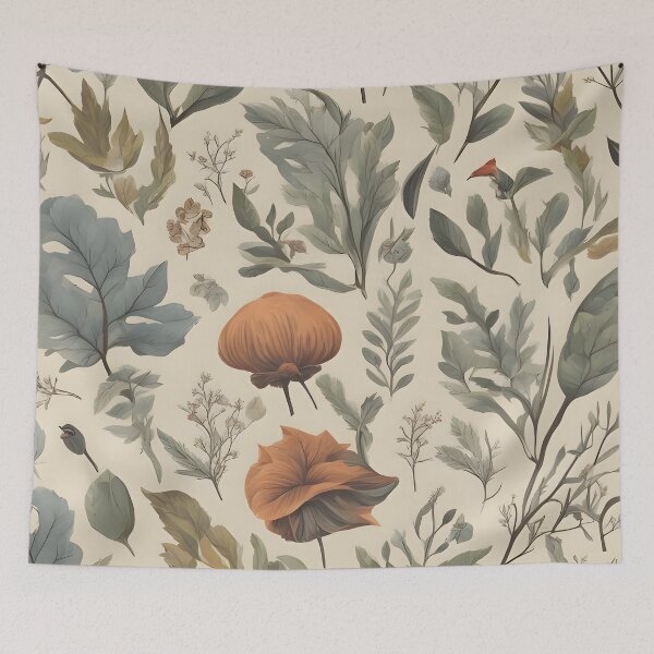 Item preview, Colors of Fall designed and sold by themoodpalette.