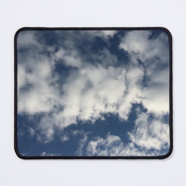 Item preview, Fluffy Clouds designed and sold by Bre-Bug-242.