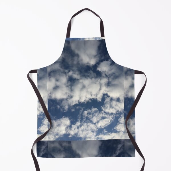 Item preview, Fluffy Clouds designed and sold by Bre-Bug-242.