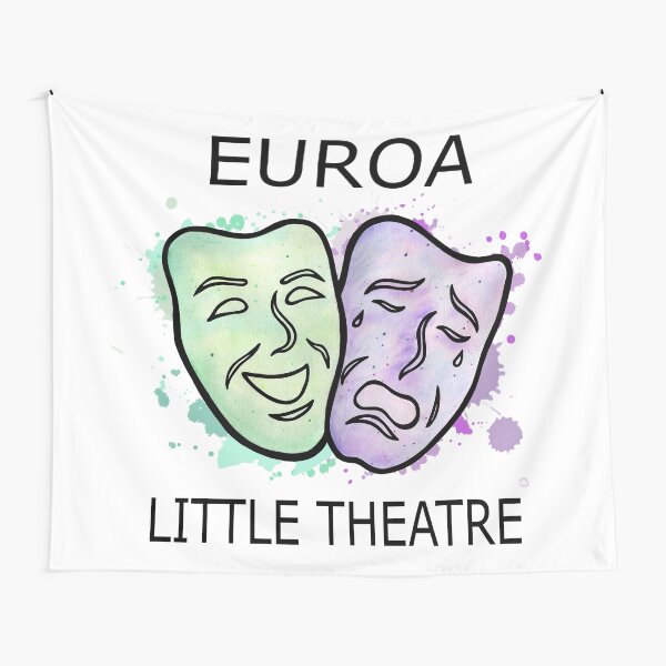Euroa Little Theatre Tapestry