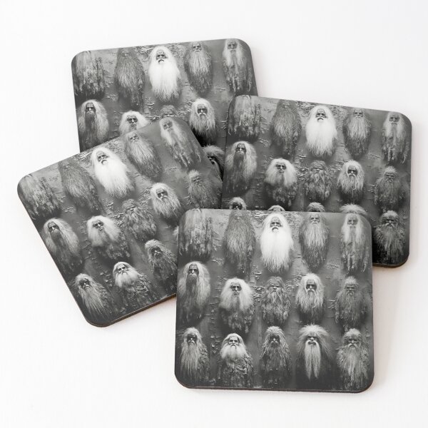 Item preview, Chasing the Yeti designed and sold by Brendon987.
