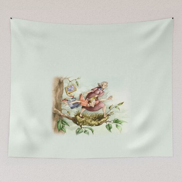 Item preview, 	 Adolescenti	 designed and sold by nuvolanevicata.