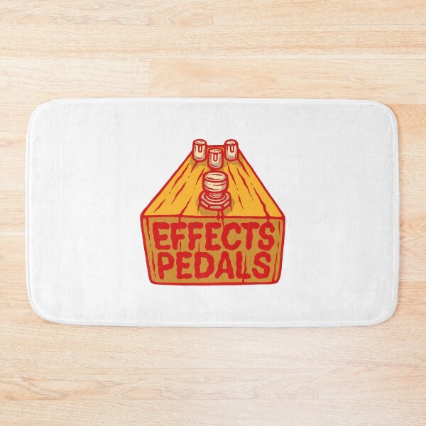 Item preview, Effects Pedals designed and sold by The Lines.