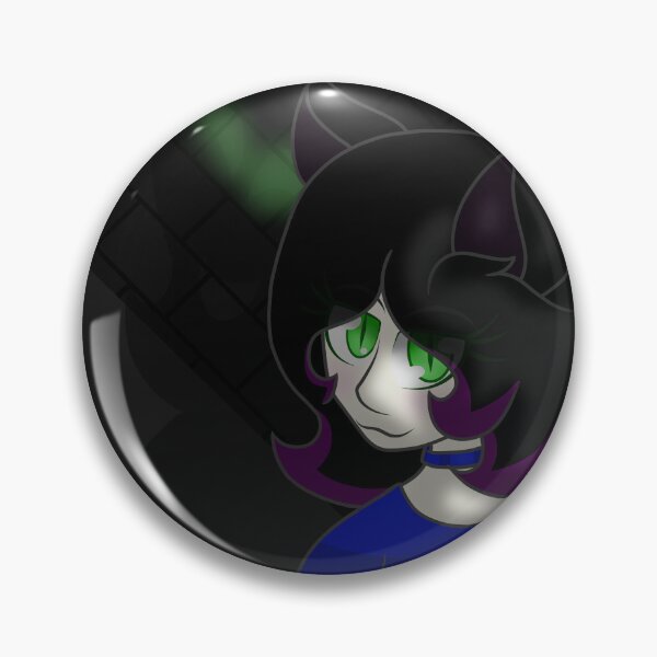 Item preview, Midnight designed and sold by pichu1129.