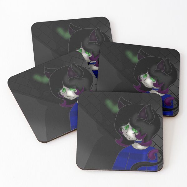 Item preview, Midnight designed and sold by pichu1129.