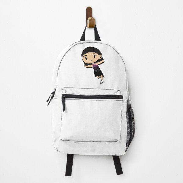 Item preview, Ice Dancer Caitlin Kim designed and sold by Amanda Urban.