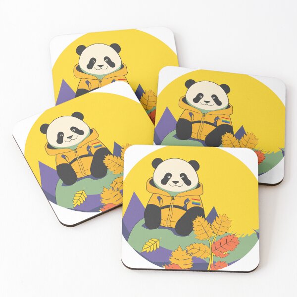 Item preview, panda furry designed and sold by Catherinewoke.