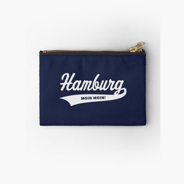 Item preview, Hamburg – Moin Moin! designed and sold by MrFaulbaum.