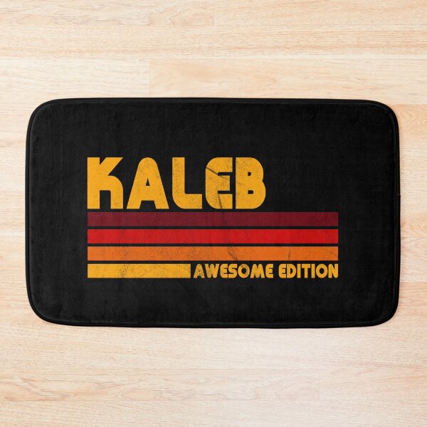 Item preview, Caleb, Awesome Edition designed and sold by BYNDART.