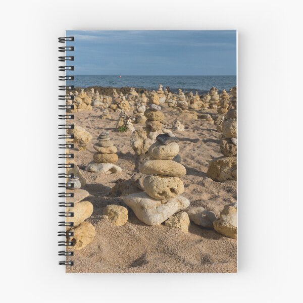 Item preview, Oura beach stone stacks designed and sold by hawkie.