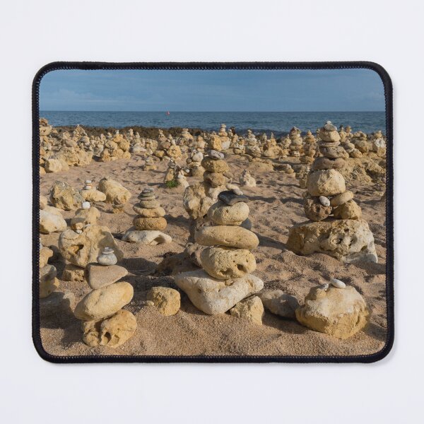 Item preview, Oura beach stone stacks designed and sold by hawkie.