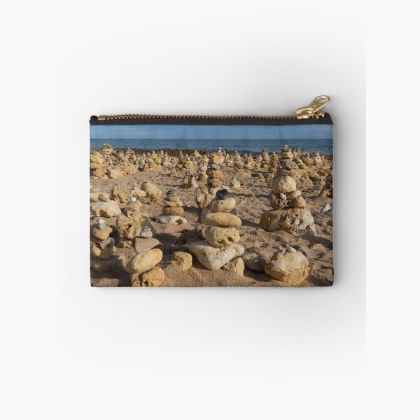 Item preview, Oura beach stone stacks designed and sold by hawkie.