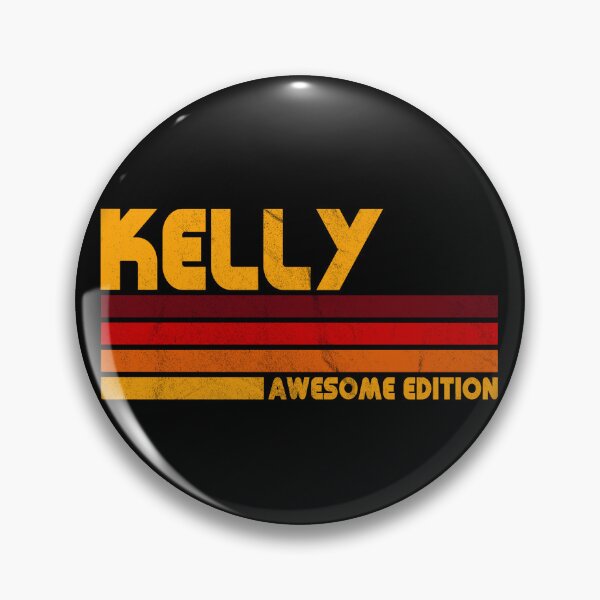 Item preview, Kelly, Awesome Edition designed and sold by BYNDART.