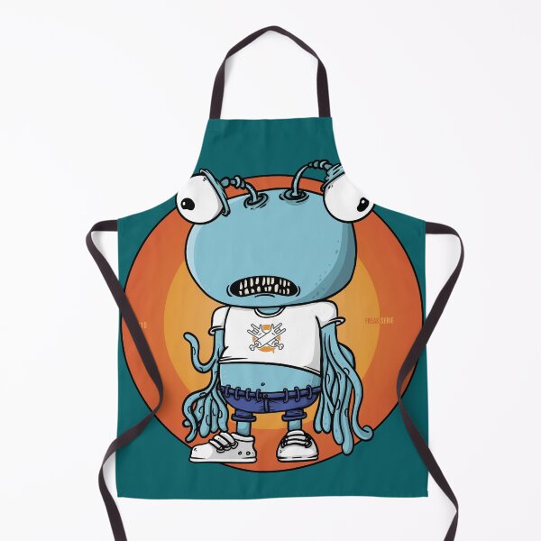 Item preview, Freak series 7 designed and sold by manuvila.