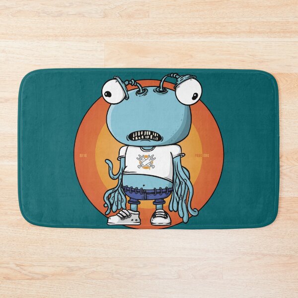 Item preview, Freak series 7 designed and sold by manuvila.