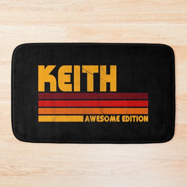 Item preview, Keith, Awesome Edition designed and sold by BYNDART.