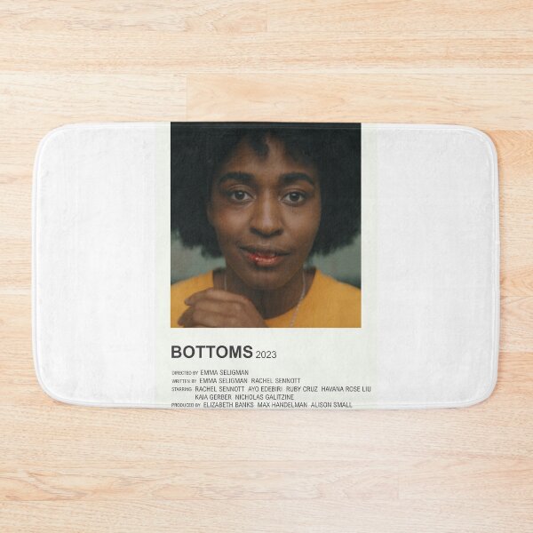Item preview, Bottoms Poster designed and sold by vandaziba.