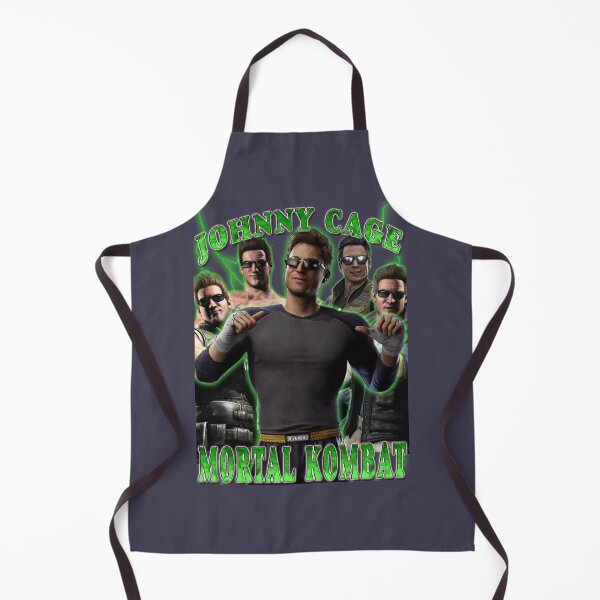 Item preview, Mortal Kombat 1 - Johnny Cage MK designed and sold by wildanimal2020.