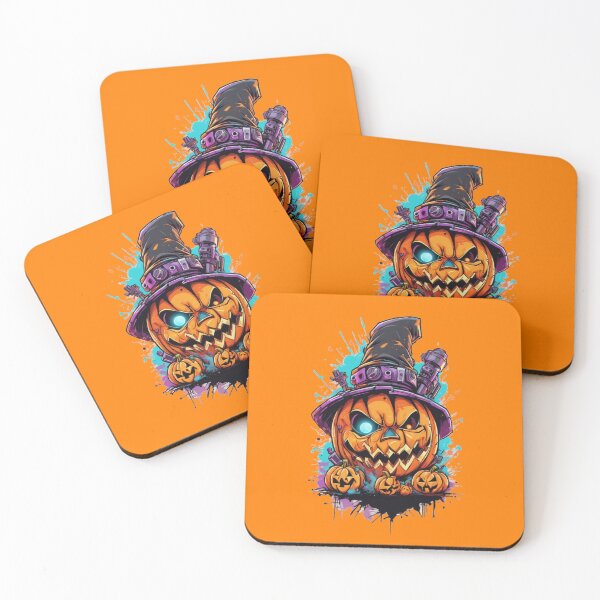 Item preview, Halloween pumpkin designed and sold by SketchysDESIGNS.