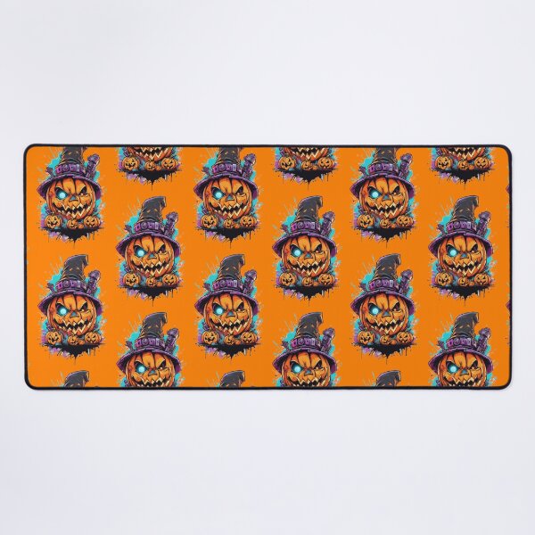 Item preview, Halloween pumpkin designed and sold by SketchysDESIGNS.